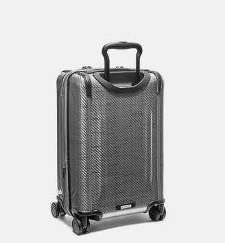 Maleta carry-on international expandible, TEGRA-LITE