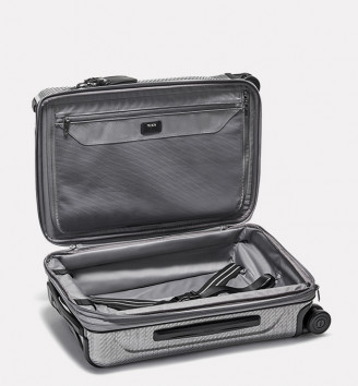 Maleta carry-on international expandible, TEGRA-LITE