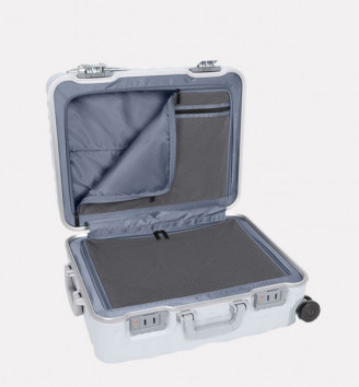 Maleta Carry-on Continental, 19 DEGREE FRAME