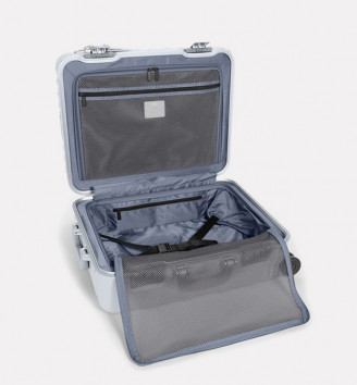 Maleta Carry-on Continental, 19 DEGREE FRAME