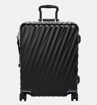Maleta Carry-on Continental, 19 DEGREE FRAME