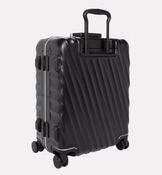 Maleta Carry-on Continental, 19 DEGREE FRAME