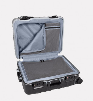 Maleta Carry-on Continental, 19 DEGREE FRAME