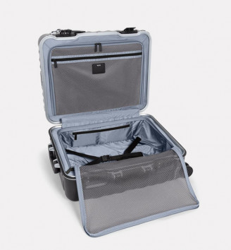 Maleta Carry-on Continental, 19 DEGREE FRAME