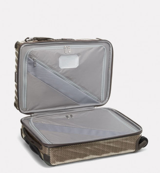 Maleta carry-on International, 19 DEGREE LITE