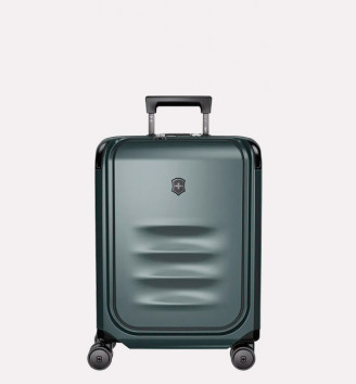 Maleta Carry-On expandible con front access, SPECTRA 3.0