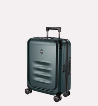 Maleta Carry-On expandible con front access, SPECTRA 3.0