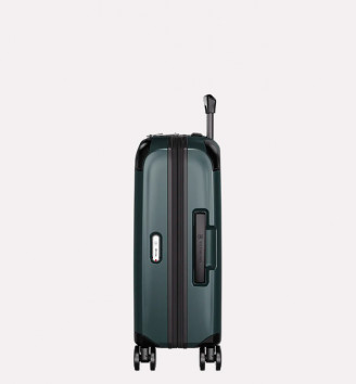 Maleta Carry-On expandible con front access, SPECTRA 3.0