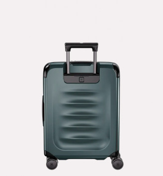 Maleta Carry-On expandible con front access, SPECTRA 3.0