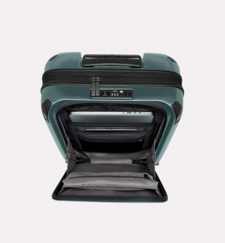 Maleta Carry-On expandible con front access, SPECTRA 3.0