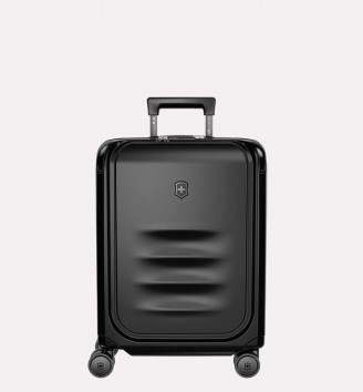 Maleta Carry-On expandible con front access, SPECTRA 3.0