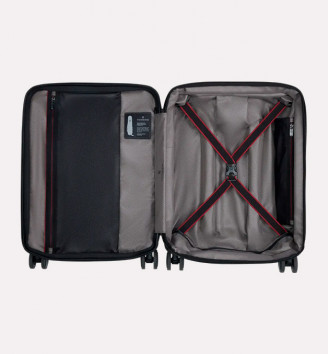 Maleta Carry-On expandible con front access, SPECTRA 3.0
