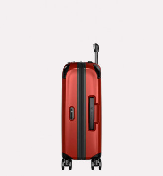 Maleta Carry-On expandible con front access, SPECTRA 3.0
