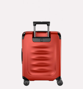 Maleta Carry-On expandible con front access, SPECTRA 3.0