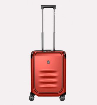 Maleta Carry-On expandible con front access, SPECTRA 3.0