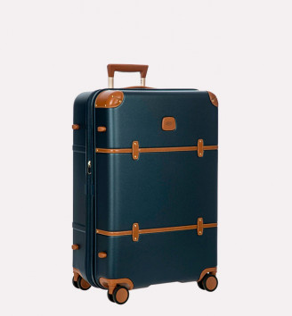 Maleta check-in medium expandible, BELLAGIO 3.0