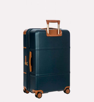 Maleta check-in medium expandible, BELLAGIO 3.0