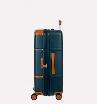 Maleta check-in medium expandible, BELLAGIO 3.0