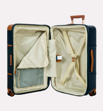 Maleta check-in medium expandible, BELLAGIO 3.0