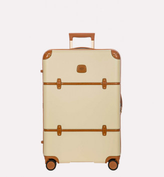 Maleta check-in medium expandible, BELLAGIO 3.0