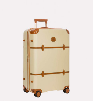 Maleta check-in medium expandible, BELLAGIO 3.0