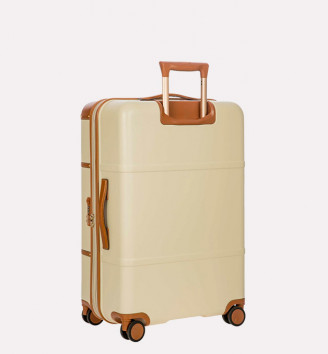 Maleta check-in medium expandible, BELLAGIO 3.0