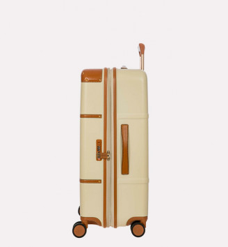 Maleta check-in medium expandible, BELLAGIO 3.0