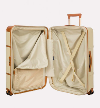 Maleta check-in medium expandible, BELLAGIO 3.0