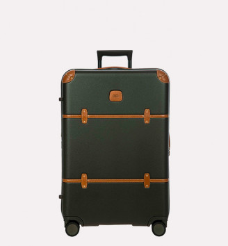 Maleta check-in medium expandible, BELLAGIO 3.0