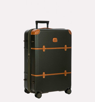 Maleta check-in medium expandible, BELLAGIO 3.0