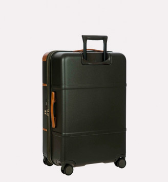 Maleta check-in medium expandible, BELLAGIO 3.0