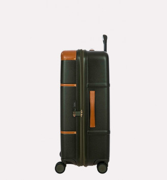 Maleta check-in medium expandible, BELLAGIO 3.0