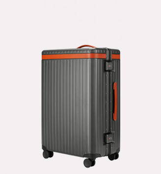 Maleta Check-in Medium, HYBRID