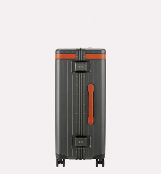Maleta Check-in Medium, HYBRID
