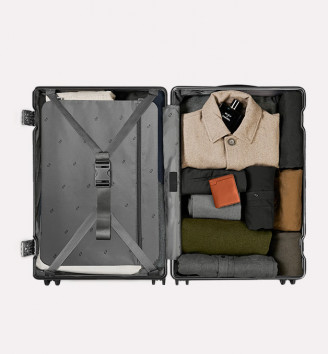 Maleta Check-in Medium, HYBRID