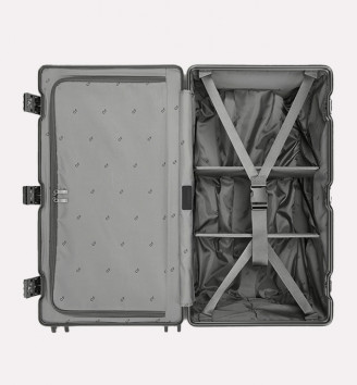 Maleta Check-in trunk, HYBRID