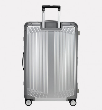 Maleta Check in Large 76 cm, LITE-BOX ALU