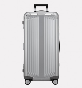 Maleta / Baul de viaje check in large 74 cm, LITE-BOX ALU