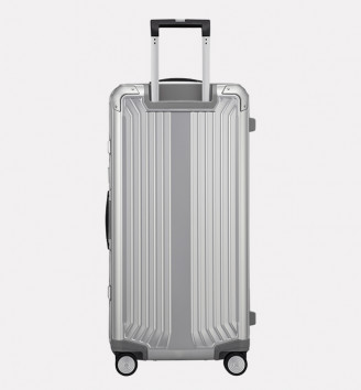 Maleta / Baul de viaje check in large 74 cm, LITE-BOX ALU