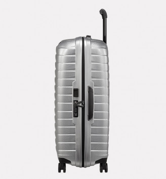 Maleta check in large 76 cm, PROXIS ALU