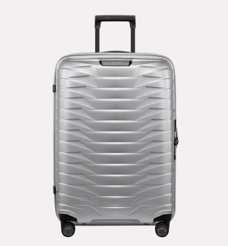 Maleta Check in Medium 69 cm, PROXIS ALU