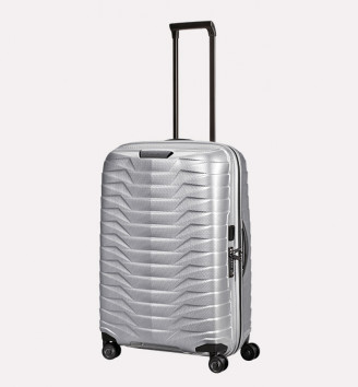 Maleta Check in Medium 69 cm, PROXIS ALU