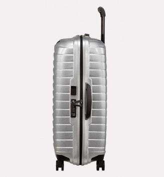 Maleta Check in Medium 69 cm, PROXIS ALU
