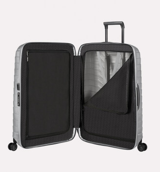 Maleta Check in Medium 69 cm, PROXIS ALU