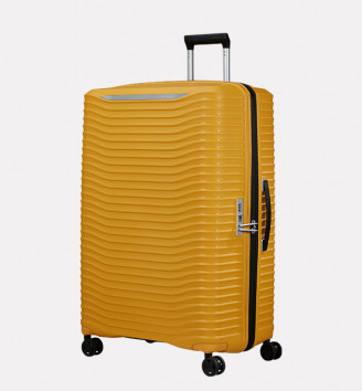 Maleta Check in EXTRA LARGE 81/34, Expandible UPSCAPE