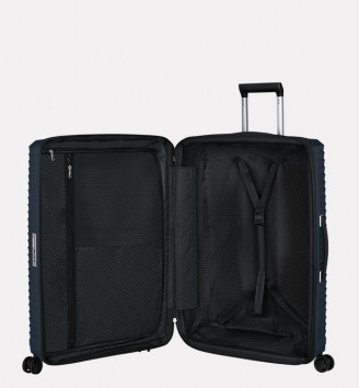 Maleta Check in EXTRA LARGE 81/34, Expandible UPSCAPE