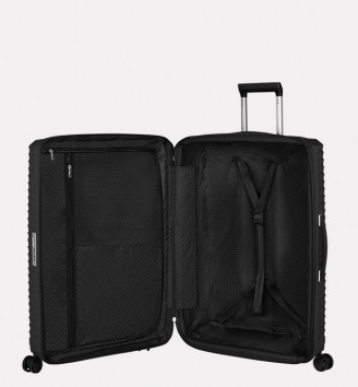 Maleta Check in EXTRA LARGE 81/34, Expandible UPSCAPE