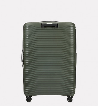 Maleta Check in EXTRA LARGE 81/34, Expandible UPSCAPE