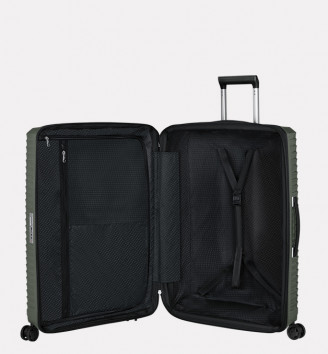 Maleta Check in EXTRA LARGE 81/34, Expandible UPSCAPE