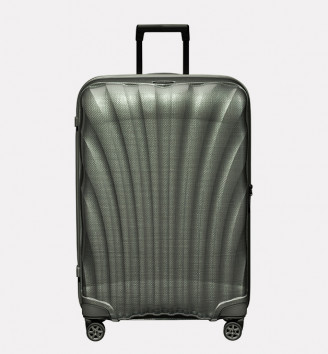 Maleta Check-in Large 75cm, C-LITE
